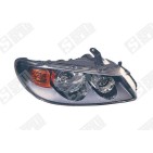 Phare Avant Droit Pour Nissan Almera II Hatchback 26010BN760