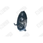 Phare Avant Gauche Pour Nissan Micra III 26060-AX705