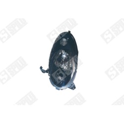 Phare Avant Gauche Pour Nissan Micra III 26060-AX705