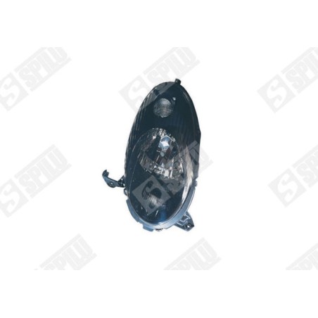 Phare Avant Gauche Pour Nissan Micra III 26060-AX705