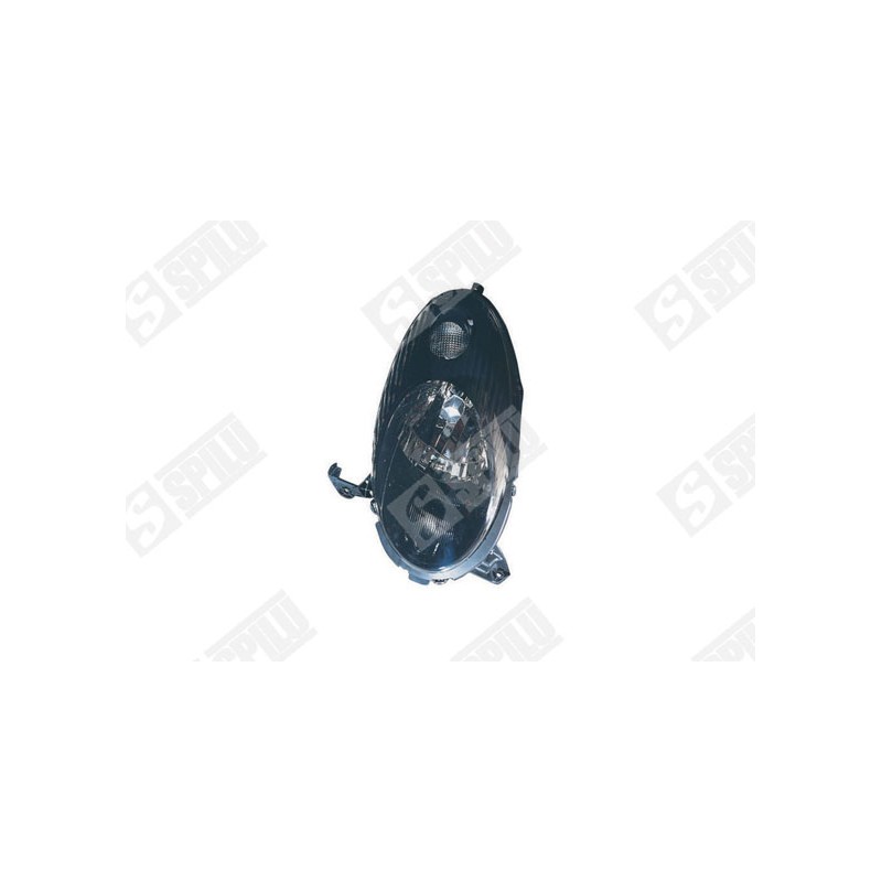 Phare Avant Gauche Pour Nissan Micra III 26060-AX705