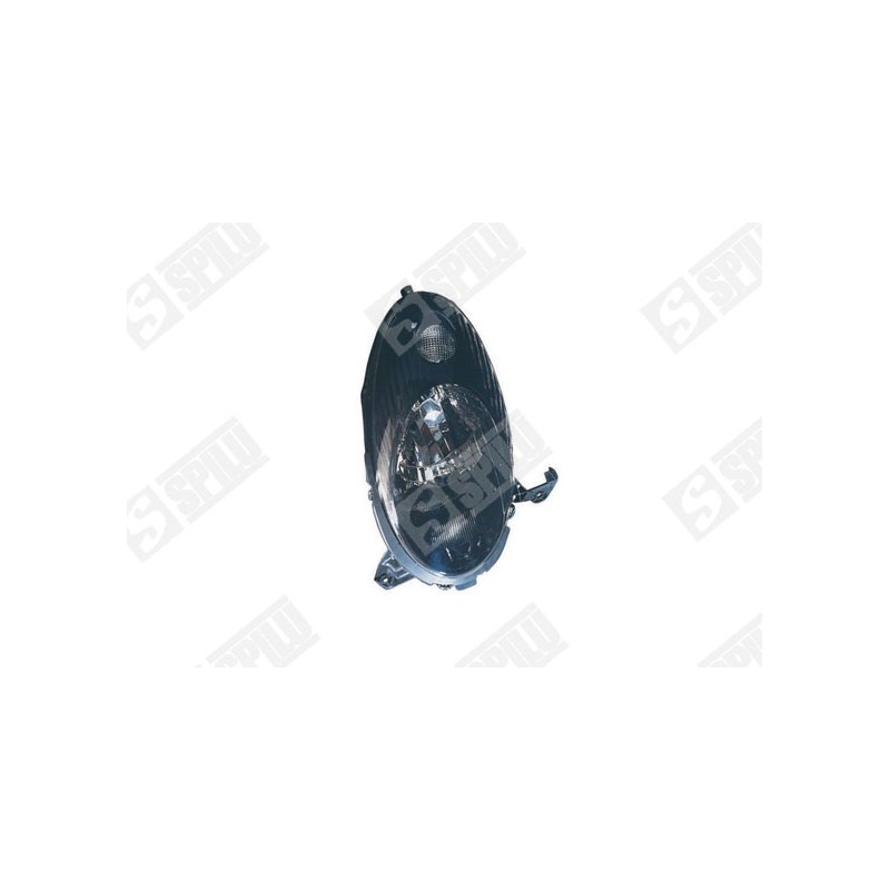 Phare Avant Droit Pour Nissan Micra III 26010-AX705