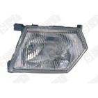 Phare Avant Gauche Pour Nissan Patrol GR V Wagon 26060-VB528