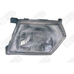 Phare Avant Gauche Pour Nissan Patrol GR V Wagon 26060-VB528