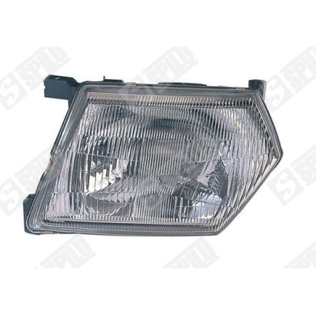 Phare Avant Gauche Pour Nissan Patrol GR V Wagon 26060-VB528