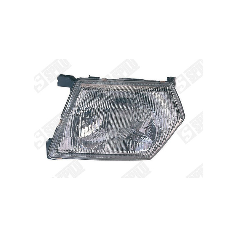 Phare Avant Gauche Pour Nissan Patrol GR V Wagon 26060-VB528