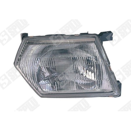 Phare Avant Droit Pour Nissan Patrol GR V Wagon 26010-VB528