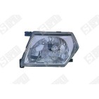 Phare Avant Gauche Pour Nissan Patrol GR V Wagon 26060-VC325