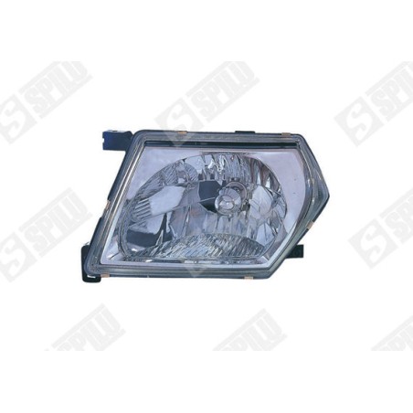 Phare Avant Gauche Pour Nissan Patrol GR V Wagon 26060-VC325