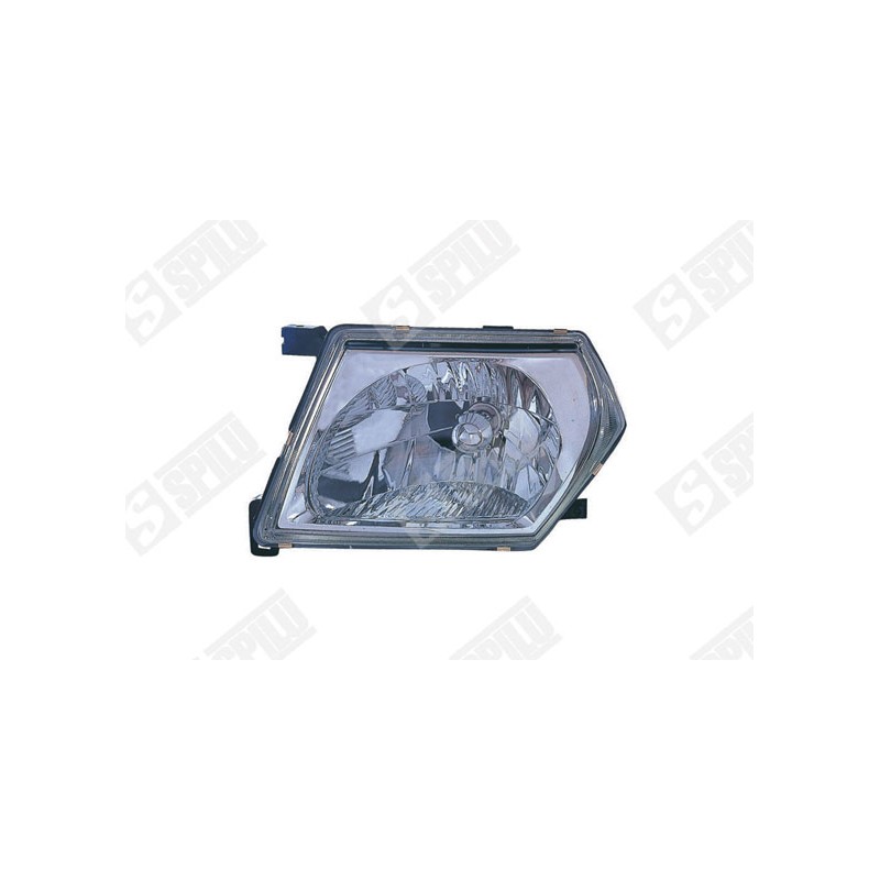 Phare Avant Gauche Pour Nissan Patrol GR V Wagon 26060-VC325