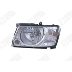 Phare Avant Gauche Pour Nissan Patrol GR V Wagon 26060VD325