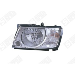 Phare Avant Gauche Pour Nissan Patrol GR V Wagon 26060VD325