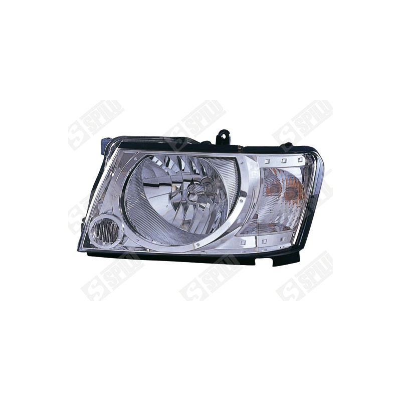 Phare Avant Droit Pour Nissan Patrol GR V Wagon 26010-VD325