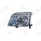 Phare Avant Gauche Pour Nissan X-Trail 260608H90A
