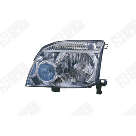 Phare Avant Gauche Pour Nissan X-Trail 260608H90A
