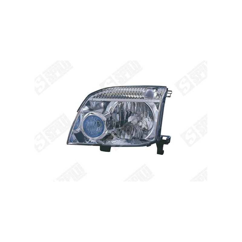 Phare Avant Gauche Pour Nissan X-Trail 260608H90A