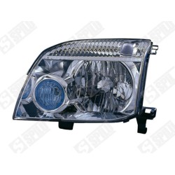 Phare Avant Droit Pour Nissan X-Trail 260108H90A