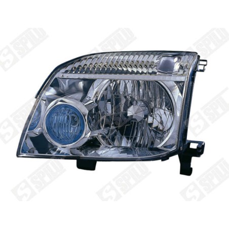 Phare Avant Droit Pour Nissan X-Trail 260108H90A