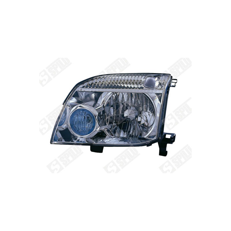 Phare Avant Droit Pour Nissan X-Trail 260108H90A
