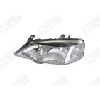 Phare Avant Gauche Pour Opel Astra G 3/5 Portes A Trois Volumes Break 1216157