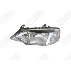 Phare Avant Gauche Pour Opel Astra G 3/5 Portes A Trois Volumes Break 1216157