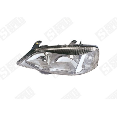 Phare Avant Gauche Pour Opel Astra G 3/5 Portes A Trois Volumes Break 1216157