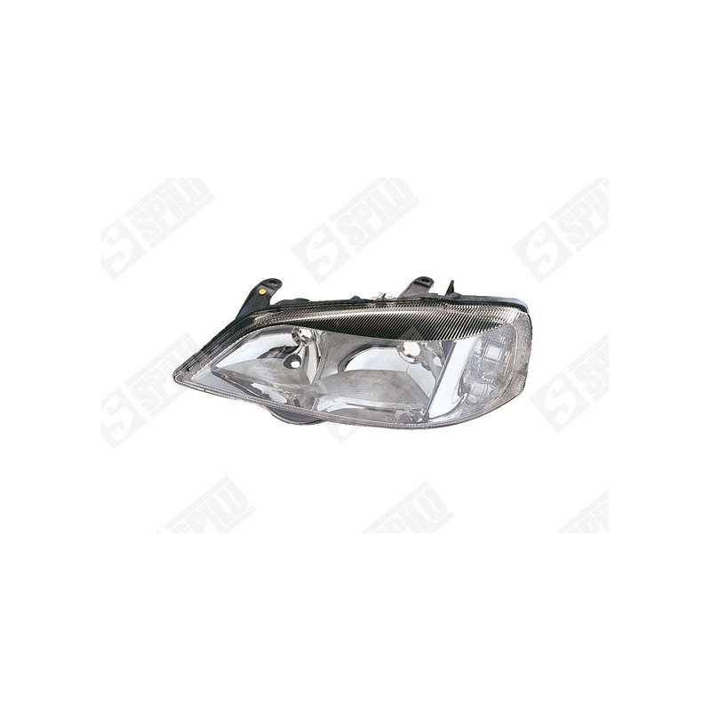 Phare Avant Gauche Pour Opel Astra G 3/5 Portes A Trois Volumes Break 1216157