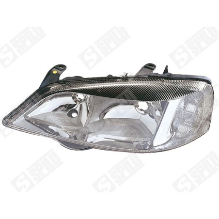 Phare Avant Droit Pour Opel Astra G 3/5 Portes A Trois Volumes Break 1216156