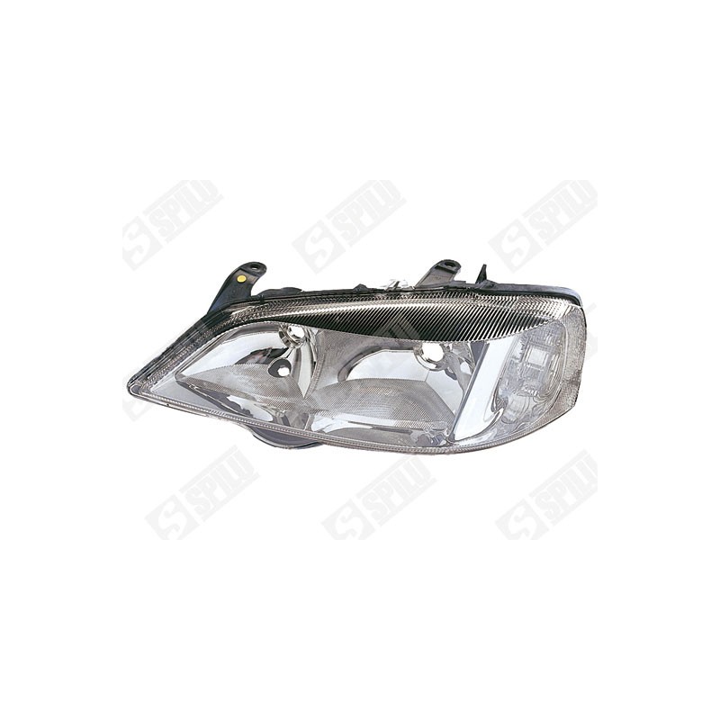 Phare Avant Droit Pour Opel Astra G 3/5 Portes A Trois Volumes Break 1216156