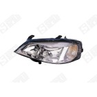 Phare Avant Gauche Pour Opel Astra G 3/5 Portes A Trois Volumes Break 1216543