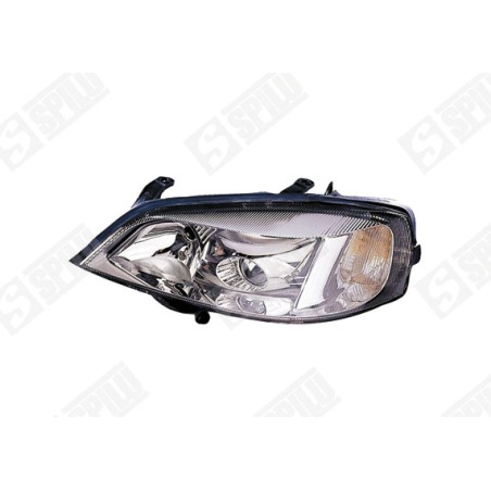 Phare Avant Gauche Pour Opel Astra G 3/5 Portes A Trois Volumes Break 1216543