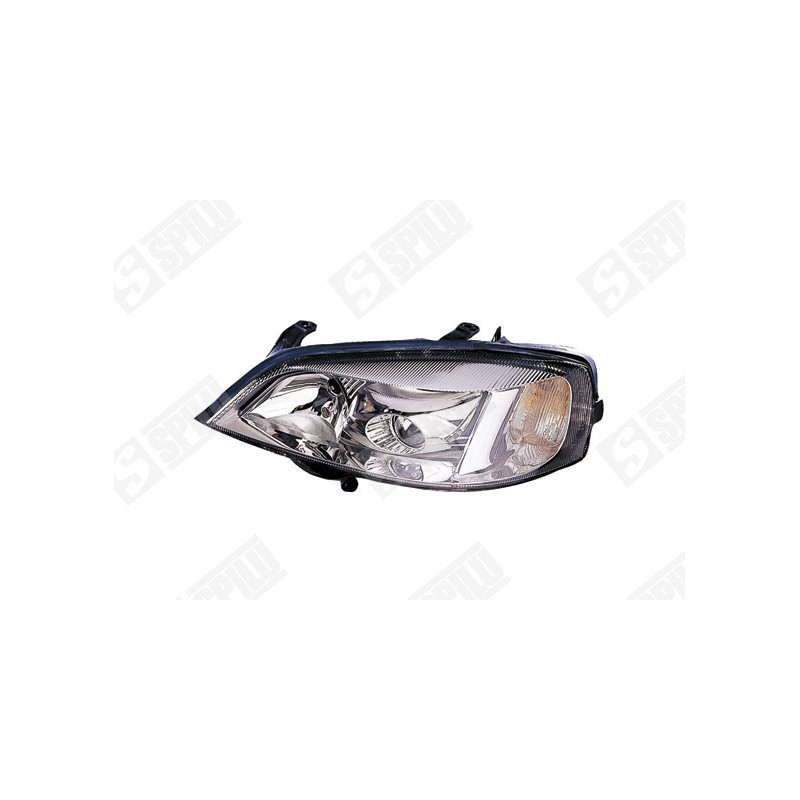 Phare Avant Gauche Pour Opel Astra G 3/5 Portes A Trois Volumes Break 1216543