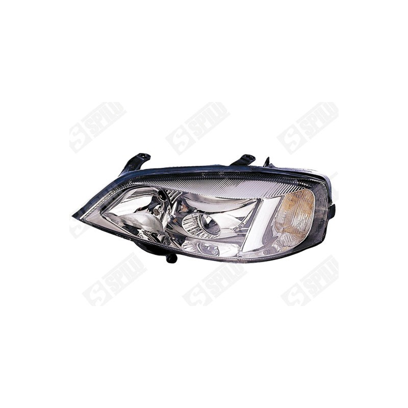 Phare Avant Droit Pour Opel Astra G 3/5 Portes A Trois Volumes Break 1216544