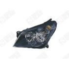 Phare Avant Gauche Pour Opel Astra H A Trois Volumes Break 1216561