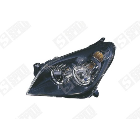 Phare Avant Gauche Pour Opel Astra H A Trois Volumes Break 1216561