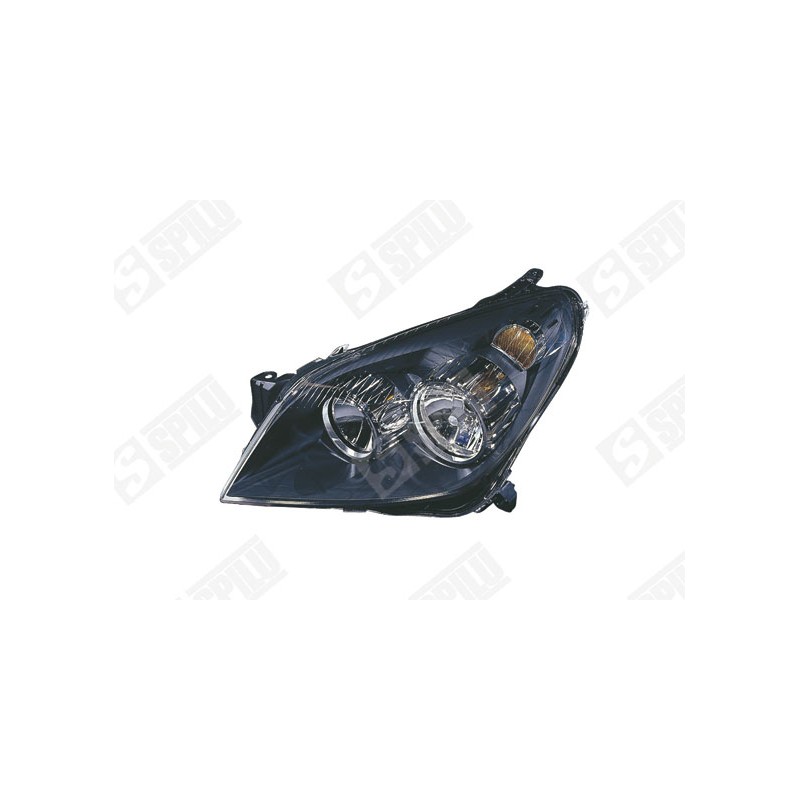 Phare Avant Gauche Pour Opel Astra H A Trois Volumes Break 1216561