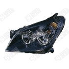 Phare Avant Droit Pour Opel Astra H A Trois Volumes Break 1216562