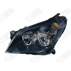 Phare Avant Droit Pour Opel Astra H A Trois Volumes Break 1216562