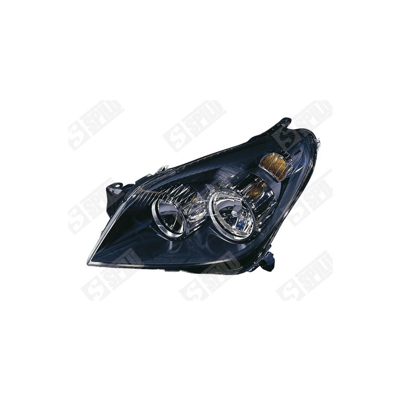 Phare Avant Droit Pour Opel Astra H A Trois Volumes Break 1216562