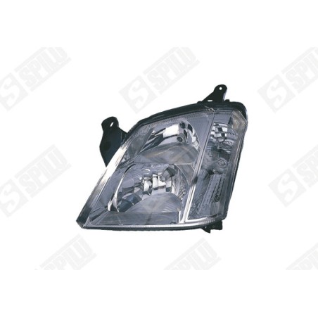 Phare Avant Gauche Pour Opel Meriva A Monospace 1216153