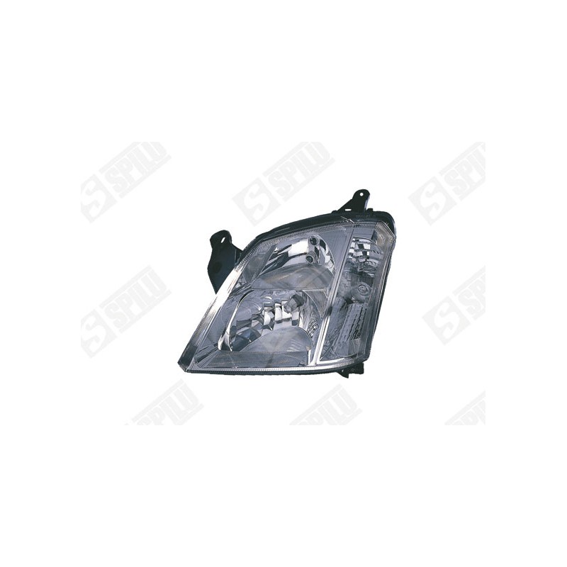Phare Avant Gauche Pour Opel Meriva A Monospace 1216153