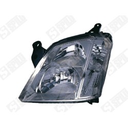 Phare Avant Droit Pour Opel Meriva A Monospace 1216152
