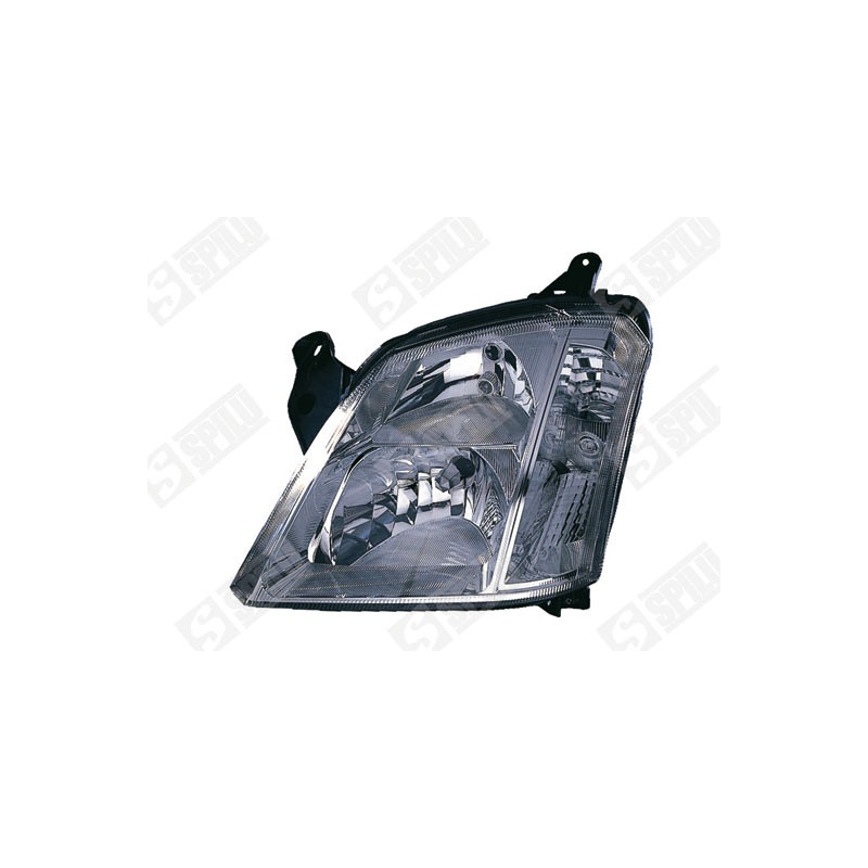 Phare Avant Droit Pour Opel Meriva A Monospace 1216152