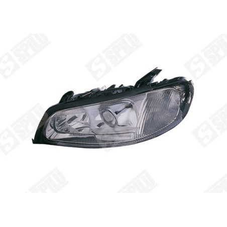 Phare Avant Gauche Pour Opel Omega B Break 1216079 1216081