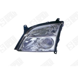 Phare Avant Gauche Pour Opel Signum 3/5 Portes Vectra C Break GTS 1216121