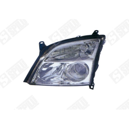 Phare Avant Gauche Pour Opel Signum 3/5 Portes Vectra C Break GTS 1216121