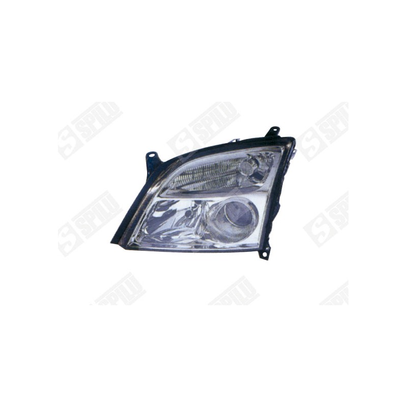 Phare Avant Gauche Pour Opel Signum 3/5 Portes Vectra C Break GTS 1216121