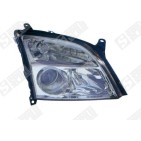 Phare Avant Droit Pour Opel Signum 3/5 Portes Vectra C Break GTS 1216120