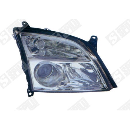 Phare Avant Droit Pour Opel Signum 3/5 Portes Vectra C Break GTS 1216120