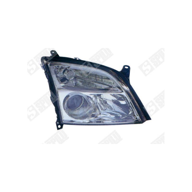 Phare Avant Droit Pour Opel Signum 3/5 Portes Vectra C Break GTS 1216120